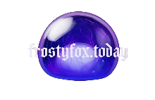 frostyfox.today Logo